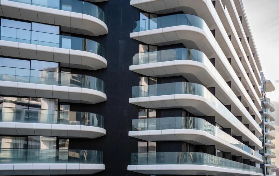 Apartament cu 3 camere decomandat în Floreasca