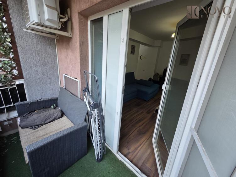 2 Camere | Baba Novac | Centrala | AC | Balcon - 18