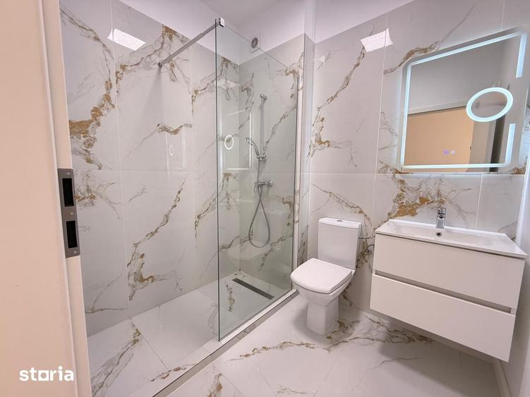 Apartament cu 3 camere în Tunari