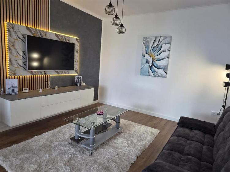 Apartament de lux 2 camere balcon parcare zona Doamna Stanca - 3