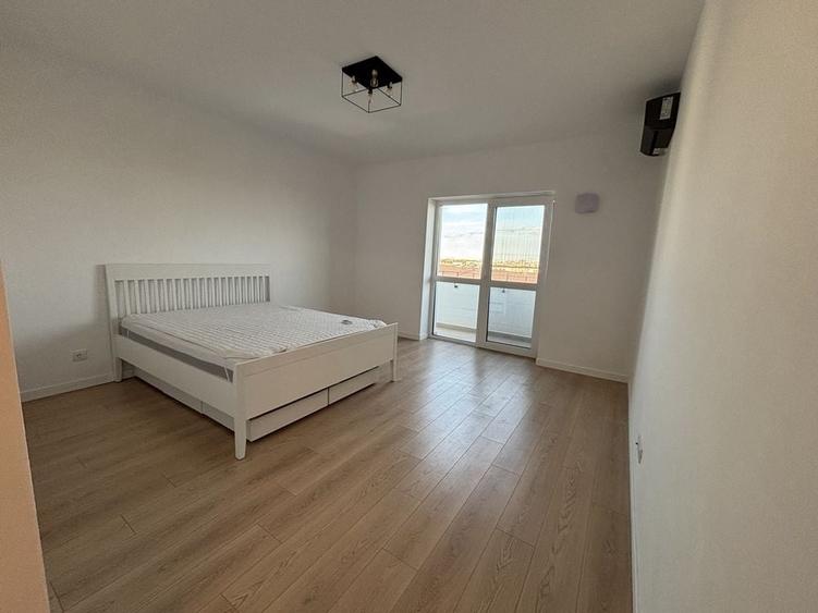 Garsonieră decomandată în Metalurgiei