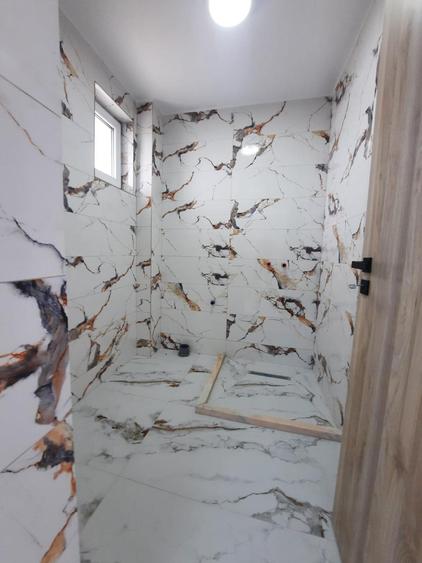 Casă individuală cu 5 camere cu Teren 440 Mp în Săbăreni