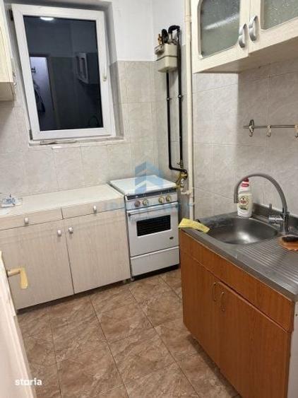Apartament cu 2 camere semidecomandat în Sala Palatului