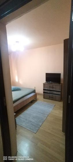 Garsonieră decomandată în Valea Aurie