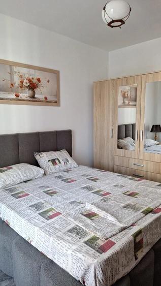 Inchiriez apartament 2 camere Torontalului - 1