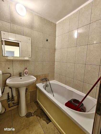 2 camere, metrou Valea Ialomi?ei , etj1/4 - 12