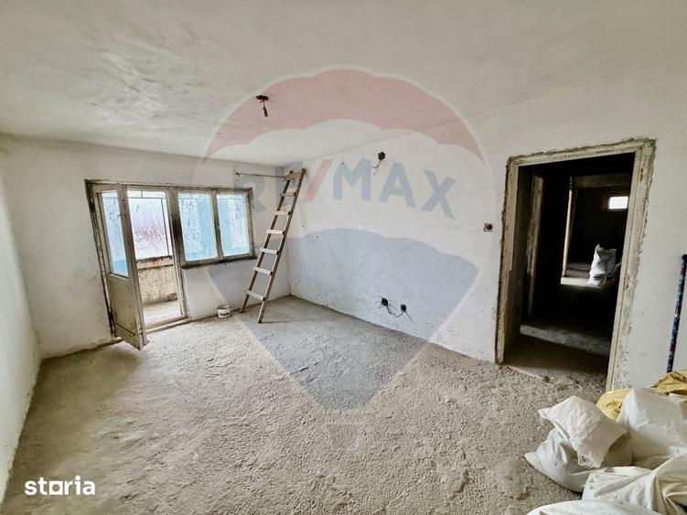 Apartament 4 camere Zona Brailei - 12