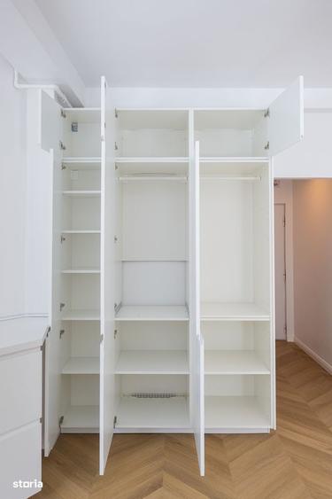 Apartament cu 5 camere în Batistei