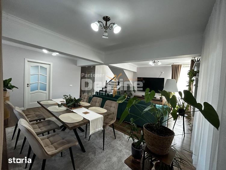 Casa individuala 4 camere, 115 mp utili, curte 320 mp, beci si parcare - 10