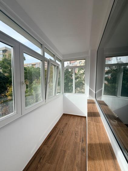 Apartament cu 2 camere decomandat în Colentina