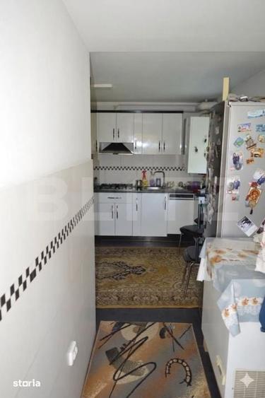 Casă cu 4 camere cu Teren 5796 Mp în Burdujeni