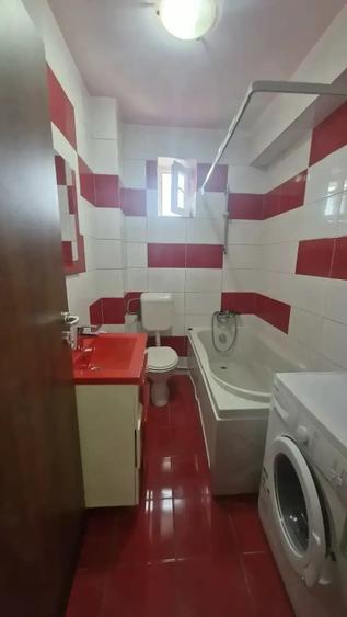Garsonieră decomandată în Turnișor