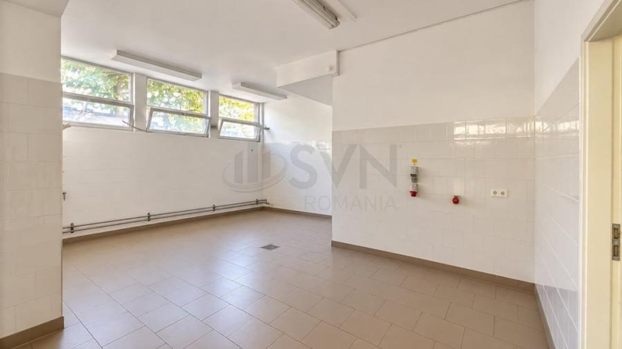 Birou, de 215 mp, în Floreasca