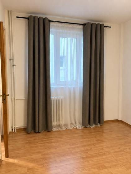 Apartament cu 3 camere circular, mobilat în Veteranilor