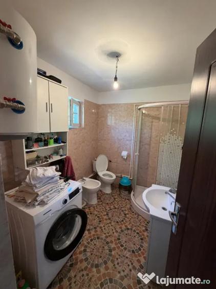 Casa parter, 70.40 mp, teren 250 mp, zona Parcul Tineretului - Craiova (Dolj) - 12