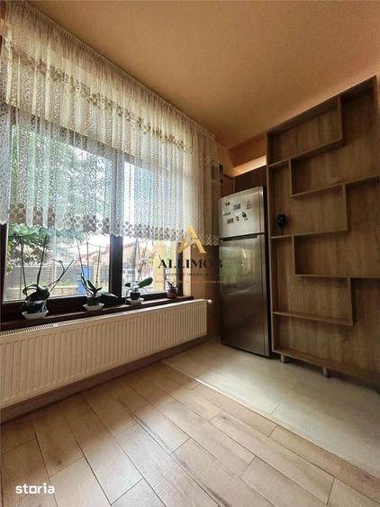 Casă cu 4 camere cu Teren 400 Mp în Bucov