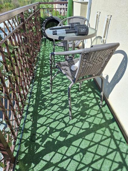 Apartament cu 2 camere, 64 mp, balcon, zona Muzeul Apei - 8