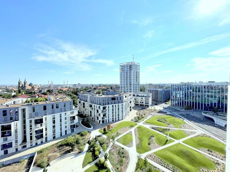 Apartament 2 camere inchiriere - zona Take Ionescu - 1