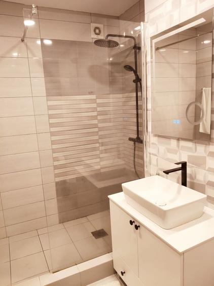 Apartament cu 2 camere semidecomandat în Ultracentral