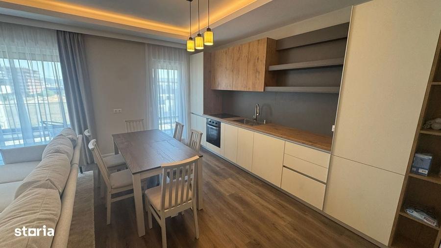 Apartament 3 camere 92 mp cu terasa 14 mp - Doamna Stanca, Sibiu - 8