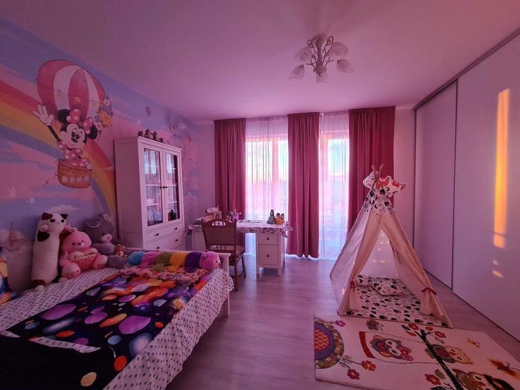 Apartament cu 4 camere în Bulgaria