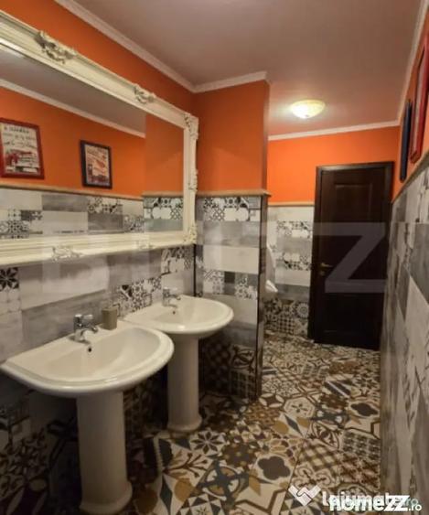 Spațiu comercial, de 500 mp, în Nord