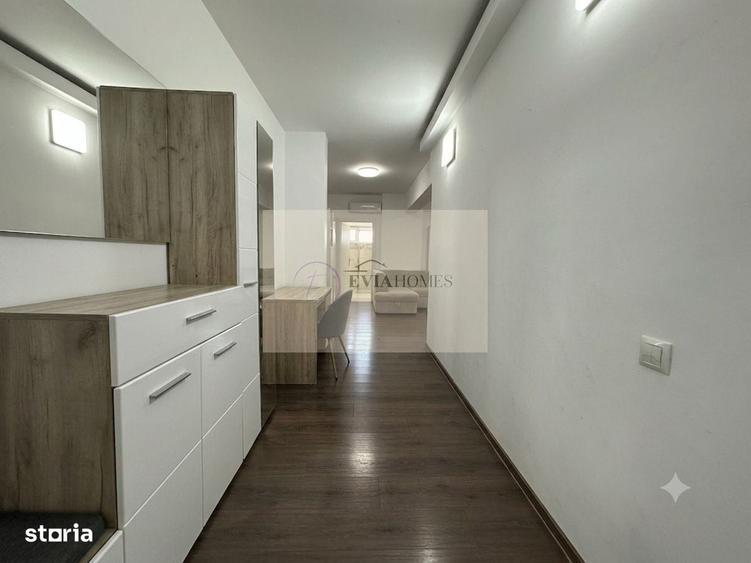 Apartament cu 4 camere în Mărăști