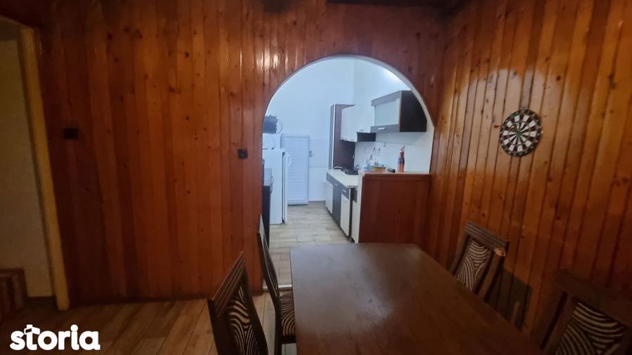 Apartament cu 2 camere decomandat în Ultracentral
