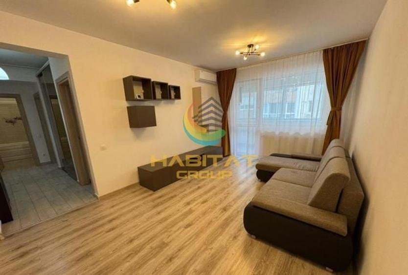 2 camere langa metrou Aparatorii Patriei loc parcare inclus - 4