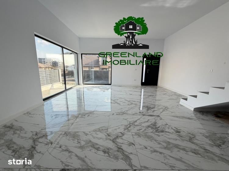 Casă cu 4 camere cu Teren 230 Mp în Bucium