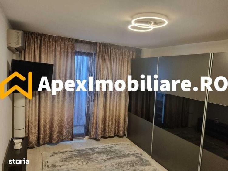 Apartament 2 camere de inchiriat Lujerului Bucuresti | ApexImobiliare. - 5