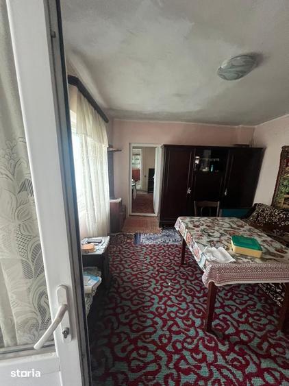 De VANZARE Casa cu Teren 415 mp in Orasul Galati - 10