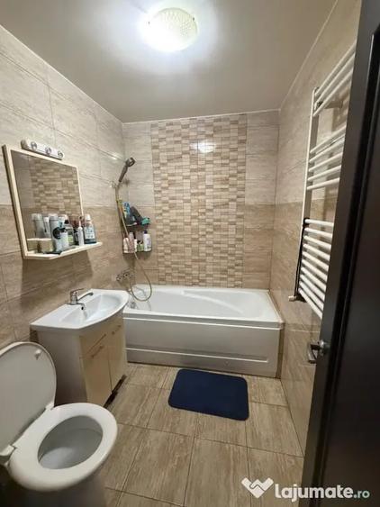 Apartament cu 2 camere decomandat în Măgurele