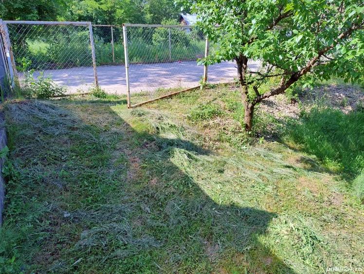 Teren de 870 mp, în Central