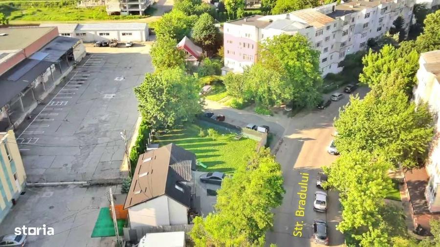 Spațiu comercial, în Nord