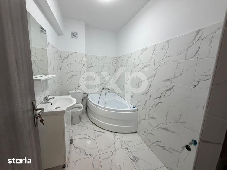 Apartament 2 camere ,Prelungirea Ghencea -430/ parcare inclusa in p - 12