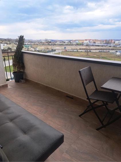 Apartament cu 2 camere decomandat în Ștefan cel Mare