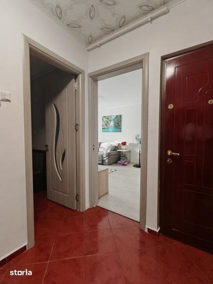 Ap 2 camere | 54 mp | decomandat | km 4 | mobilat/utilat - 12