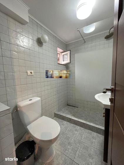Apartament cu 2 camere decomandat, mobilat în Tomis I