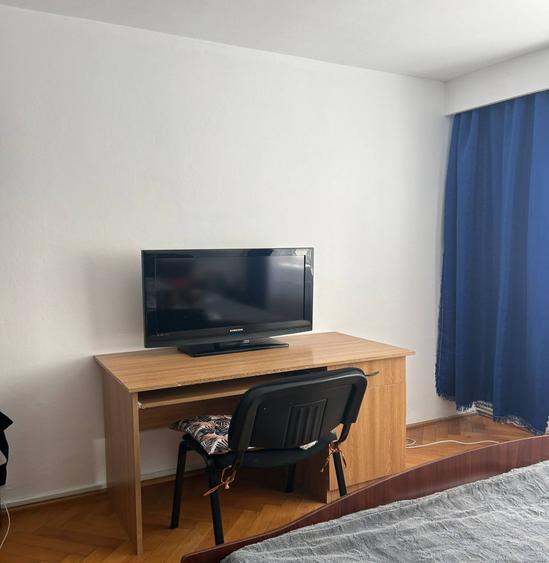 Apartament cu 2 camere decomandat în Zorilor