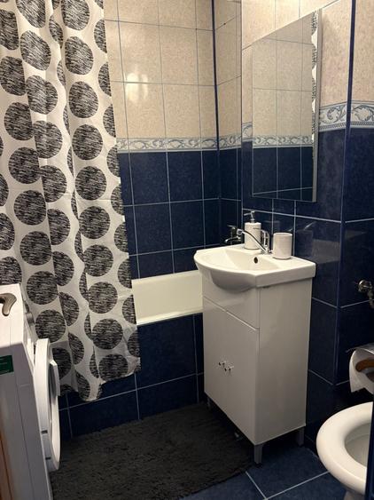 Apartament cu 2 camere decomandat în Traian