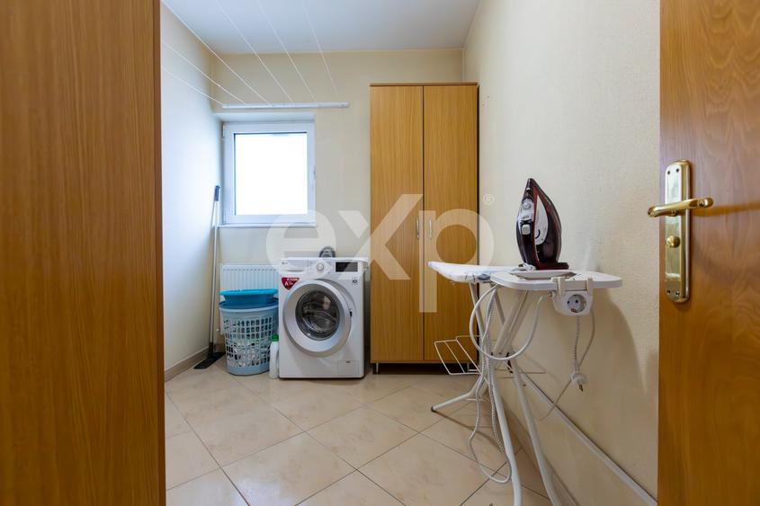 Casă individuală cu 5 camere cu Teren 1275 Mp în Sărata (Sărata)