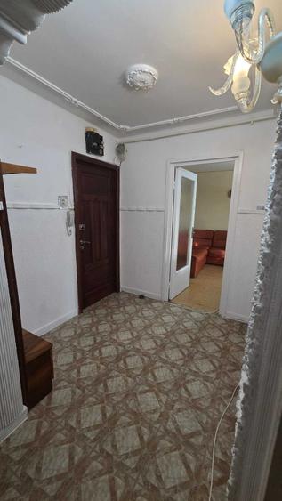Apartament cu 2 camere decomandat în Tomis Nord