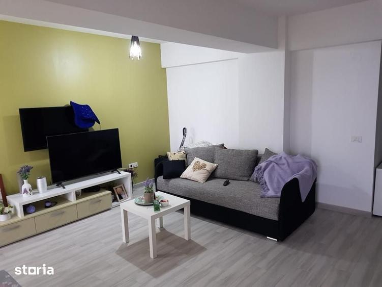 Apartament MAMAIA CENTRAL,AN UNIVERSITAR - 1