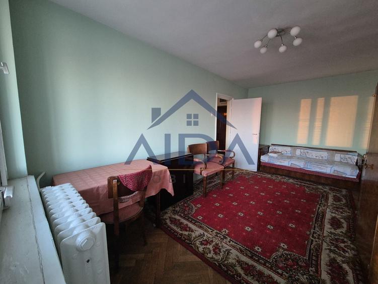 Apartament cu 2 camere decomandat în Șagului