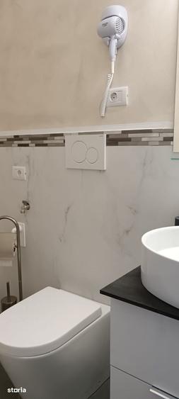 Apartament cu 2 camere în Orașul Nou