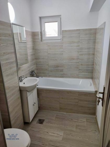 Apartament cu 2 camere semidecomandat în Ultracentral