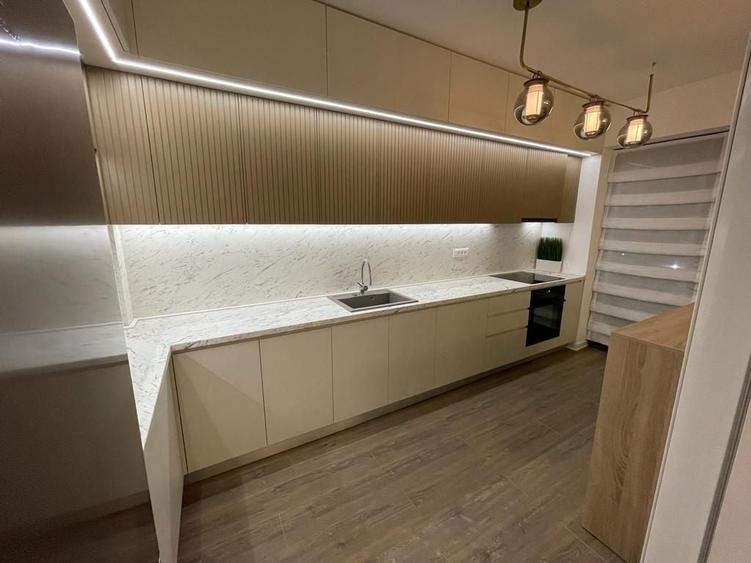 Apartament 2 camere tip Studio LUX, Cloud 9 - 4