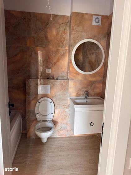 Apartament cu 2 camere decomandat în Theodor Pallady