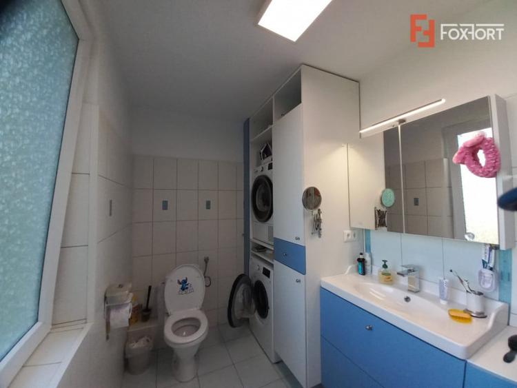 Apartament in vila in Giarmata Vii 3 dormitoare - 3